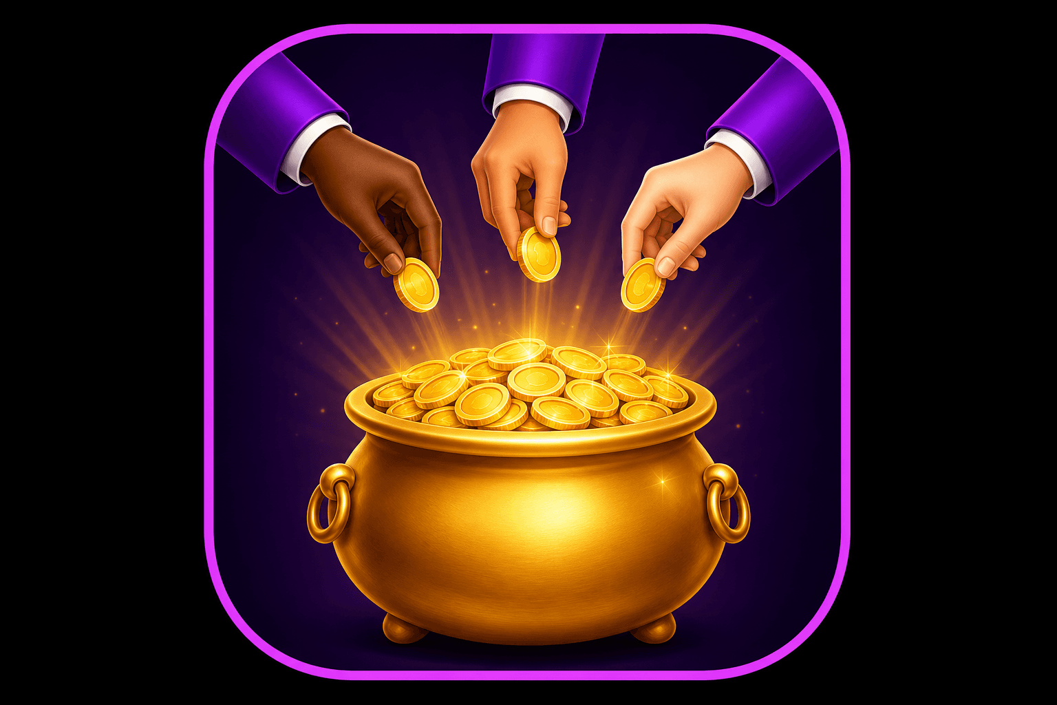 The Pot Unlimited