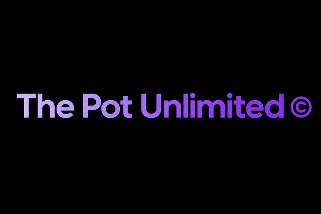 The Pot Unlimited